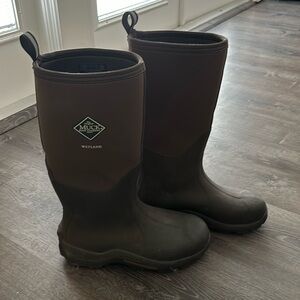 Muck boot men’s US 11